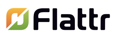 Flattr-Logo