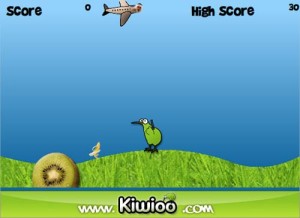 Kiwioo Shooter