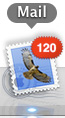 120 neue Mails