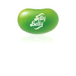 Harry Potter Jelly Belly Bean Kiwi