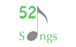 52Songs Logo Light